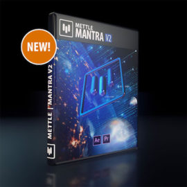 Mettle Mantra v2 Free Download (WIN-MAC)