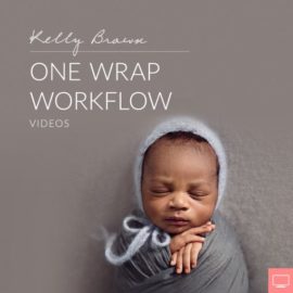 One Wrap Workflow – Tutorials