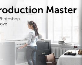 PostProduction Master for Photoshop Free Download