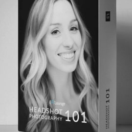 SLR Lounge – Headshot Photography 101 Free Download