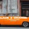 CreativeMarket – Black x Orange – Urban CR Filter 4492472