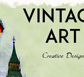 GraphicRiver – Vintage Art Photoshop Action 25414055