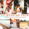 Rustic Wedding Lightroom Presets Premium 2732891