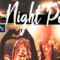 Neo Night Party Theme Color Grading photoshop actions, ACR LUT preset