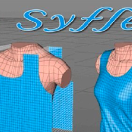 Syflex for CINEMA 4D Free Download