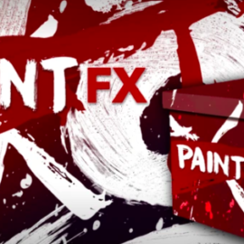 CinePacks – Paint FX Download