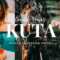 KUTA – SUMMER MOBILE LIGHTROOM PRESET Free Download