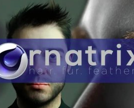 Ephere Ornatrix 1.0.0.22027 (x64) for Cinema 4D Free Download