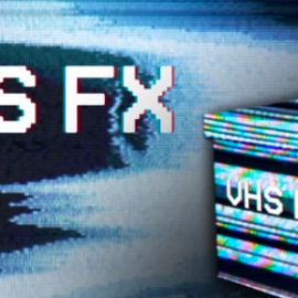 CinePacks – VHS FX Free Download