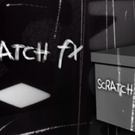 CinePacks – Scratch FX Free Download