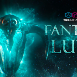 Triune Color FANTASY LUTS Free Download