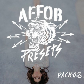 AFFOB Grit City Lightroom & ACR Presets Free Download