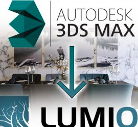 Lime Exporter v1.22 for 3ds Max 2014 – 2020 to Lumion Free Download