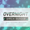 Overnight Batch Render v1.03 for 3ds Max Free Download