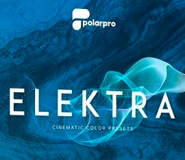 Elektra – Cinematic Color Presets | GoPro ProTune Edition (Win/Mac) Free Download