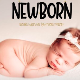 Newborn Lightroom 2890597