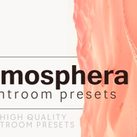 Atmosphera Lightroom Presets