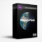 FlatPackFx – Realistic Planets Pack After Effects Free Download