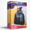 FlatPackFx – Instagram Stories V2 – After Effects Free Download