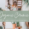 CreativeMarket – Lightroom Presets Organic Ceramic 4410274