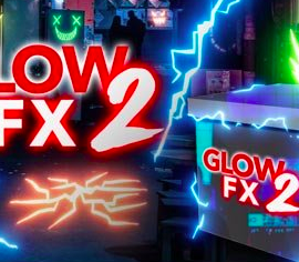 CinePacks – Glow FX 2 Free Download