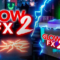 CinePacks – Glow FX 2 Free Download