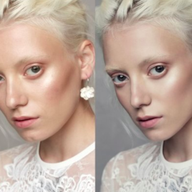 Basic course of professional retouching V3 by Anton Kamnev