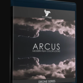 ARCUS Contemporary Collection Film Looks Presets LUTs Free Download