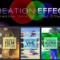 Creation Effects – Creation Series Bundle – $279