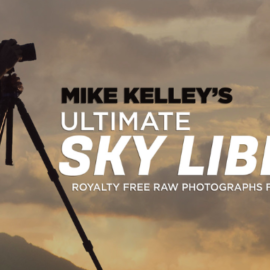 Mike Kelley’s Ultimate Sky Library Free Download