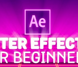 Intro To After Effects Tutorial Free Download