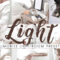 CreativeMarket – Light Mobile Lightroom Presets 4488131