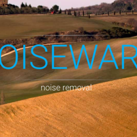 NOISEWARE noise removal Free Download