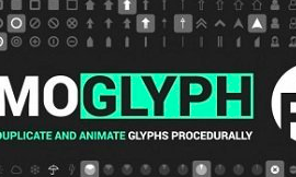 Moglyph FX 2.0.4 for After Effects Free Download (Win/Mac)