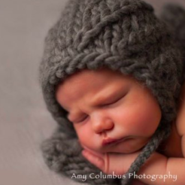 Amy Columbus – Newborn Editing Video