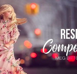 Meg Bitton — Reset: Composition