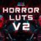 Triune Digital HORROR LUTS V2