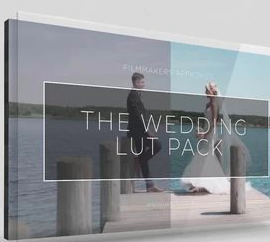 Vamify – LUT Pack for Wedding Filmmakers Free Download