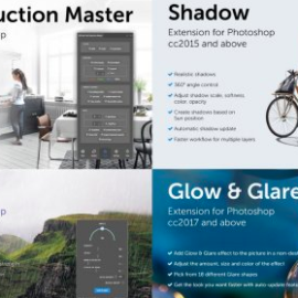 Photoshop Extension Collection (02.2020) Free Download