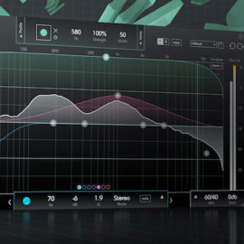 Sonible smart EQ 2 (Full+Crack)