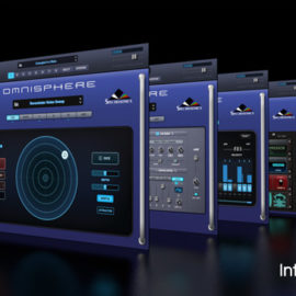 Spectrasonics Omnisphere 2.6.2c (Full + Keygen )- R2R