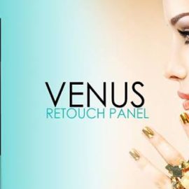 Venus Retouch Panel 3 Free Download [WIN-MAC]