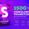 Videolancer Transitions For Premiere Pro v3 Original Seamless Transitions Download