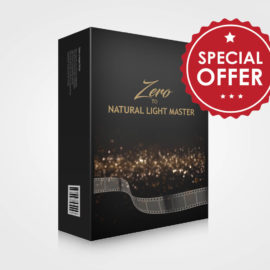 Zero To Natural Light Masterclass Free Download