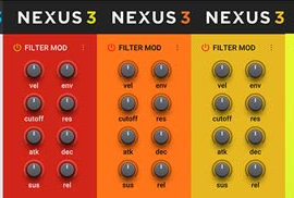 reFX Nexus v3.1.1 Free Download (WIN-MAC)