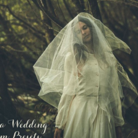 11 Nostalgia Wedding Lightroom Presets Free Download