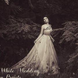 20 Black & White Wedding Lightroom Presets Free Download