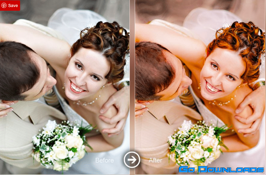 200 Lightroom Wedding Presets Free Download