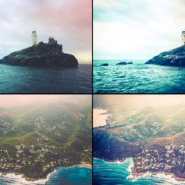 23 Sunny Days Lightroom Presets Free Download