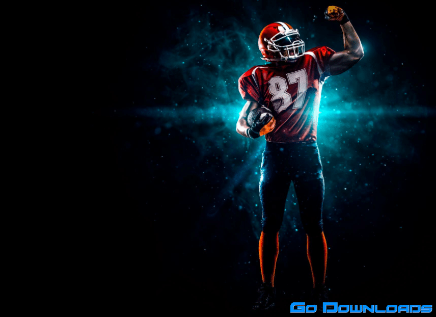 25 Sports Color HDR Lightroom Presets Free Download